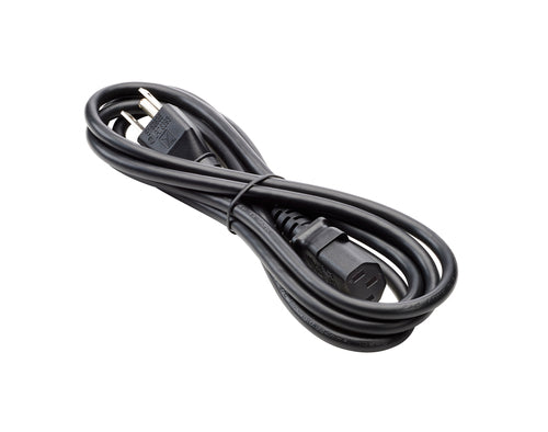 HPE Aruba Networking PC-AC-IL 250V/10A 1.8m C13 to SI32 (IL) AC Power Cord