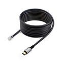 StarTech.com USB-C to RJ9 Adapter for Office Phone Handset or Wired/Wireless Headset, Use Existing Landline Hardware, 6ft/1.8m, For Laptop/Desktop Computer/Mobile