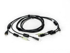 Vertiv Avocent CBL0110 KVM cable 1.8 m