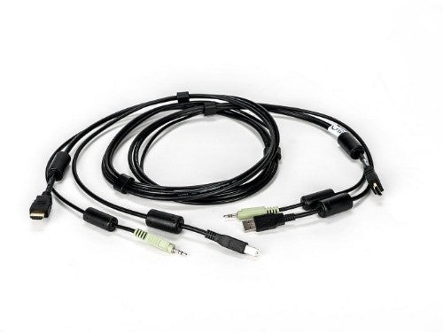 Vertiv Avocent CBL0110 KVM cable 1.8 m
