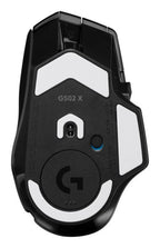Logitech G G502 X PLUS - LIGHTSPEED Wireless RGB Gaming Mouse