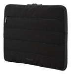 Targus TBS975GL laptop case 40.6 cm (16") Sleeve case Black