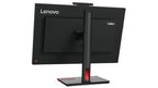 Lenovo ThinkVision T24mv-30 computer monitor 60.5 cm (23.8") 1920 x 1080 pixels Full HD LED Black