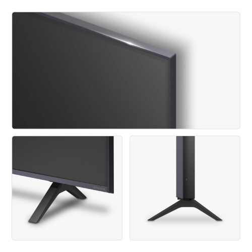 LG 55NANO80A6B.AEK TV 139.7 cm (55") 4K Ultra HD Smart TV Wi-Fi Blue