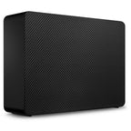 Seagate Expansion STKP22000400 external hard drive 22 TB 3.5" 3.2 Gen 1 (3.1 Gen 1) Black