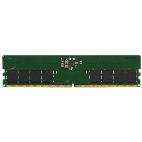 Kingston Technology KCP556US8-16 memory module 16 GB 1 x 16 GB DDR5 5600 MT/s