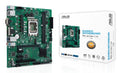 ASUS PRO H610M-C D4-CSM Intel H610 LGA 1700 micro ATX