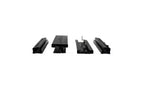 HPE Aruba Networking AP-MNT-D Campus AP Type D Solid Surface Mount Bracket Kit