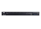 ATEN CS18216 KVM switch Black