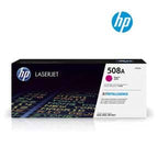 HP CF363A/508A Toner cartridge magenta, 5K pages ISO/IEC 19798 for HP CLJ M 552