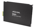 Micron 9550 PRO 7.68 TB E3.S PCI Express 5.0 NVMe 3D TLC NAND