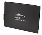 Micron 9550 PRO 7.68 TB E3.S PCI Express 5.0 NVMe 3D TLC NAND