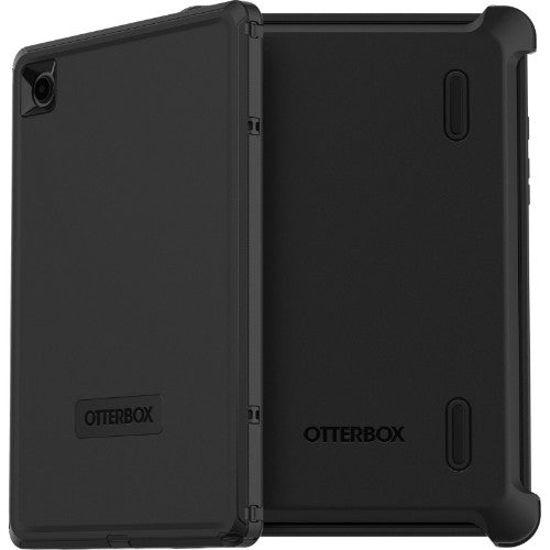 OtterBox Defender Series for Samsung Galaxy Tab A8, black - No Retail Packaging