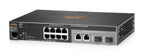 HPE Aruba Networking Aruba 2530 8G Managed L2 Gigabit Ethernet (10/100/1000) 1U Grey