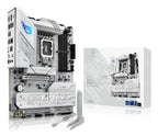 ASUS ROG STRIX B860-A GAMING WIFI Intel B860 LGA 1851 (Socket V1) ATX