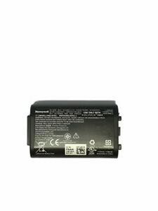 Honeywell 99EX-BTEC-3 barcode reader accessory Battery
