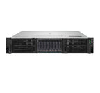 HPE ProLiant DL380a Gen11 8 Single Wide CTO Intel C741 LGA 4677 (Socket E) Rack (2U)