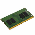 Kingston Technology ValueRAM memory module 32 GB 1 x 32 GB DDR4 3200 MT/s 260-pin SO-DIMM