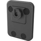 Axis 02690-001 body camera accessory Mount Black