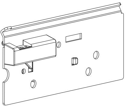 Datamax O'Neil OPT78-2736-01 printer/scanner spare part Sensor 1 pc(s)