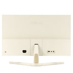 ASUS VU249CFE-M computer monitor 60.5 cm (23.8") 1920 x 1080 pixels Full HD Gold