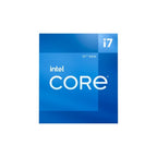 Intel Core i7-12700 processor 25 MB Smart Cache Box