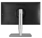 ASUS PA27AC computer monitor 68.6 cm (27") 2560 x 1440 pixels Quad HD LED Black, Grey