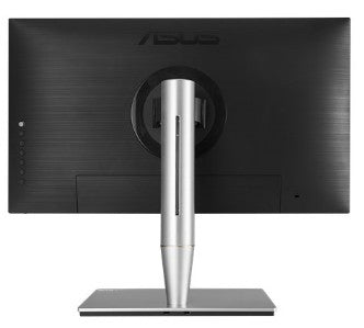 ASUS PA27AC computer monitor 68.6 cm (27") 2560 x 1440 pixels Quad HD LED Black, Grey