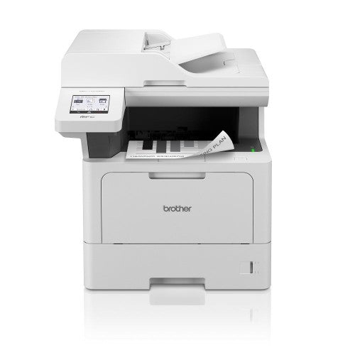Brother MFC-L5710DN Laser A4 1200 x 1200 DPI 48 ppm