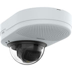 Axis Q9307-LV Dome IP security camera Indoor 2592 x 1944 pixels Wall