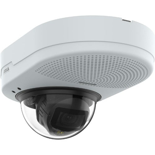 Axis Q9307-LV Dome IP security camera Indoor 2592 x 1944 pixels Wall