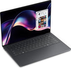 DELL XPS 14 DA14260 Copilot+ PC Intel Core Ultra X7 358H Laptop 35.6 cm (14") Touchscreen 2.8K 32 GB LPDDR5x-SDRAM 1 TB SSD Wi-Fi 7 (802.11be) Windows 11 Pro UK English Graphite