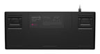 Logitech G 920-013232 keyboard Gaming USB QZERTY UK English Black