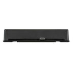 Targus DOCK421SGLZ mobile device dock station Black