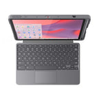 Lenovo Chromebook Duet EDU G2 MediaTek Kompanio 64 GB 27.8 cm (10.9") 4 GB Wi-Fi 6 (802.11ax) ChromeOS Grey