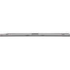 Viewsonic TD1655 computer monitor 39.6 cm (15.6") 1920 x 1080 pixels Full HD LED Touchscreen Multi-user Black, Silver