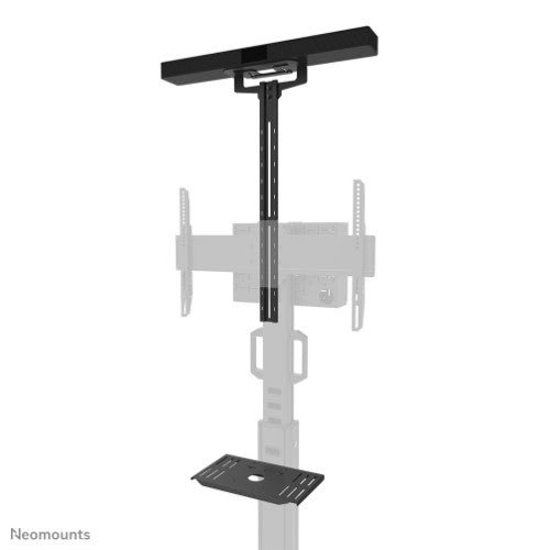 Neomounts AV1-825BL Videobar and multimedia kit - universal
