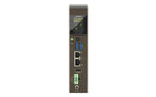 QNAP QBoat-300 NAS Compact 4 GB 0 TB QNAP QTS Grey
