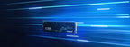Kingston Technology 1024G KC3000 M.2 2280 NVMe SSD