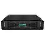 HPE ProLiant DL145 Gen11 8124P 2.45GHz 16c 1P 2x32GB-R 2SFF NS204i-u 2x1000W PS EMEA Server