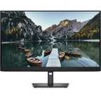 DELL UltraSharp U3226Q computer monitor 80 cm (31.5") 3840 x 2160 pixels 4K Ultra HD QD-OLED Black