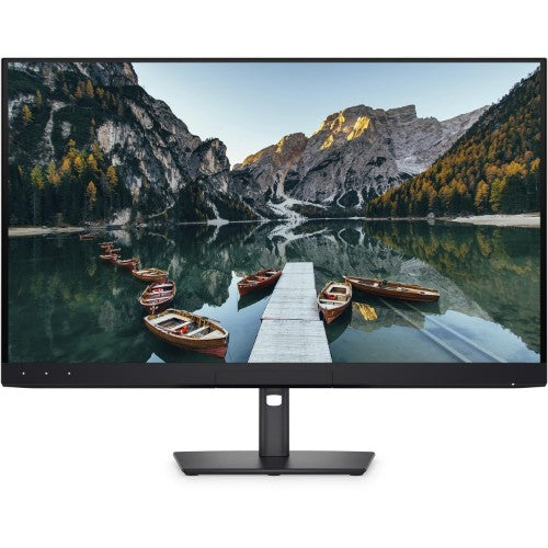 DELL UltraSharp U3226Q computer monitor 80 cm (31.5") 3840 x 2160 pixels 4K Ultra HD QD-OLED Black