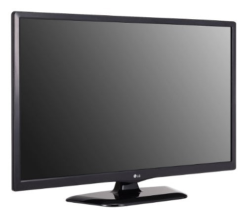 LG 24LN661H hospitality TV 61 cm (24") HD Smart TV Black 10 W