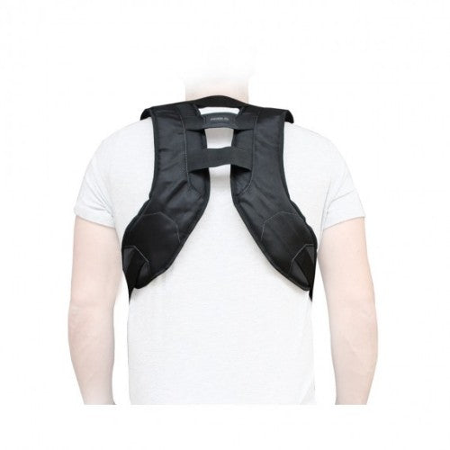 Mobilis 001026 strap Tablet Foam Black