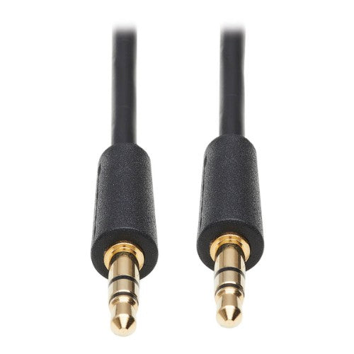 Tripp Lite P785-HKIT10 HDMI KVM Cable Kit for B005-HUA2-K and B005-HUA4 KVM, 4K HDMI, USB 3.2 Gen 1, 3.5 mm, 10 ft. (3.1 m)