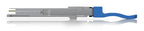 Ubiquiti UACC-OM-QSFP28-LR4 network transceiver module Fiber optic 100000 Mbit/s QSFP28 / QSFP+