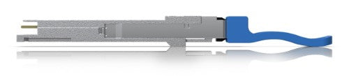 Ubiquiti UACC-OM-QSFP28-LR4 network transceiver module Fiber optic 100000 Mbit/s QSFP28 / QSFP+