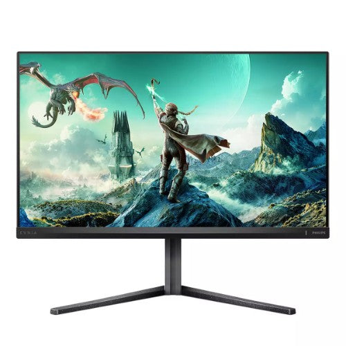Philips Evnia 3000 27M2N3800A/00 computer monitor 68.6 cm (27") 3840 x 2160 pixels 4K Ultra HD LCD Black