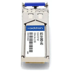 AddOn Networks GLC-LH-SMD-I-AO network transceiver module Fiber optic 1000 Mbit/s SFP 1310 nm