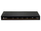 Vertiv SC840DVI-400 KVM switch Black